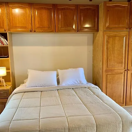 Loft Privado Cerca Parque Apartment Mendoza Exterior photo