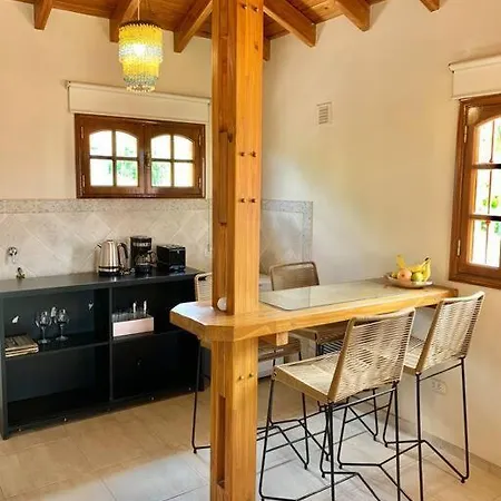Loft Privado Cerca Parque Apartment Mendoza Exterior photo