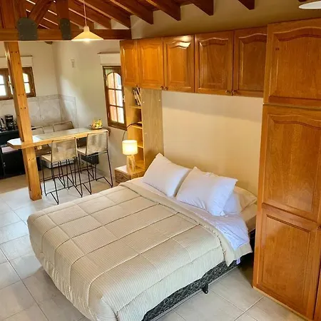 Loft Privado Cerca Parque Apartment Mendoza Exterior photo