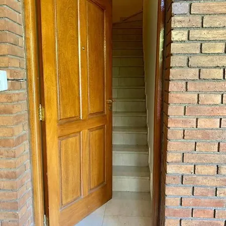 Loft Privado Cerca Parque Apartment Mendoza Exterior photo