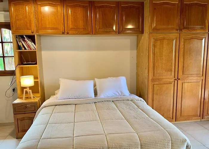 Loft Privado Cerca Parque