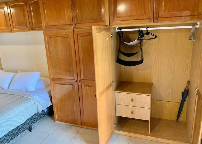 Loft Privado Cerca Parque