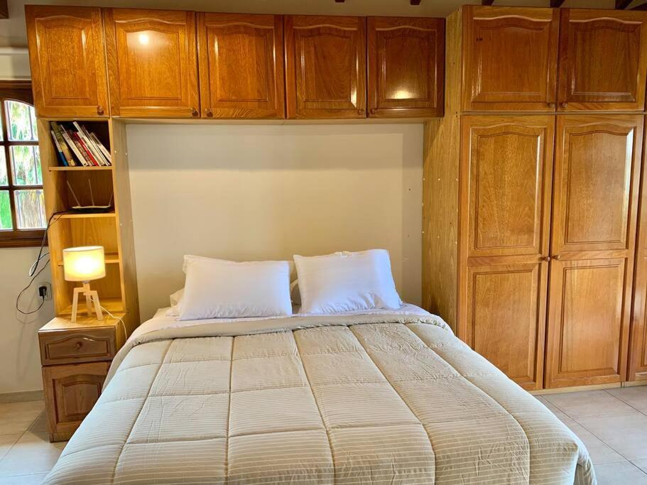 Apartment Loft Privado Cerca Parque Mendoza