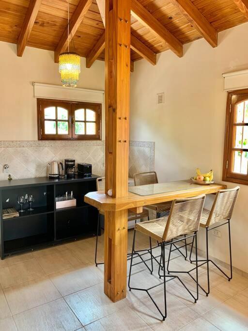 Apartment Loft Privado Cerca Parque *