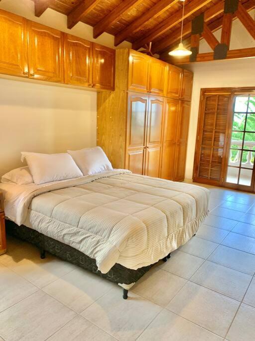 Apartment Loft Privado Cerca Parque Mendoza