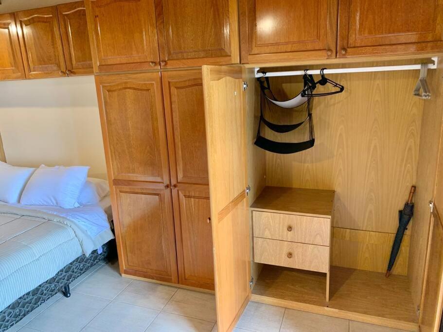 Apartment Loft Privado Cerca Parque *