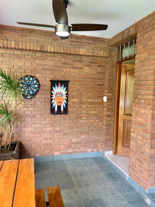 Apartment Loft Privado Cerca Parque *