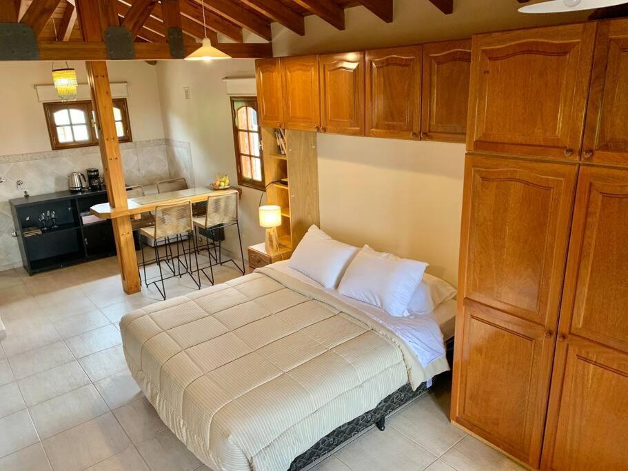 Loft Privado Cerca Parque Apartment