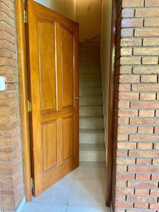 Apartment Loft Privado Cerca Parque