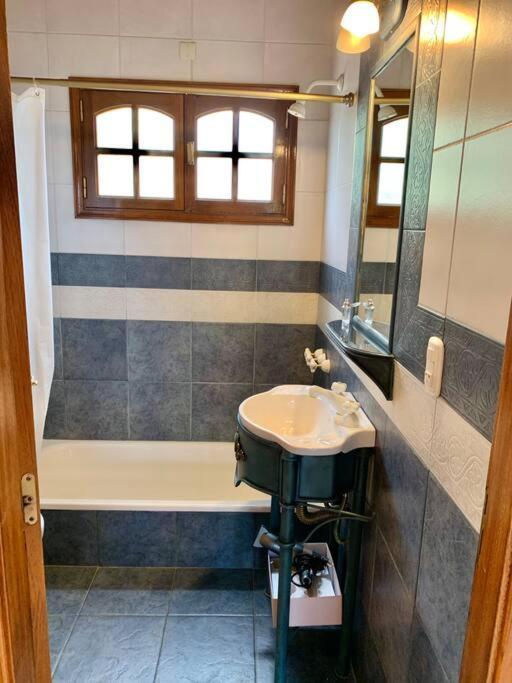 Apartment Loft Privado Cerca Parque
