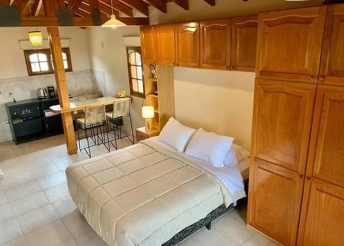 Loft Privado Cerca Parque